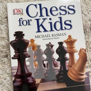 Barnes & Noble Chess for Kids
